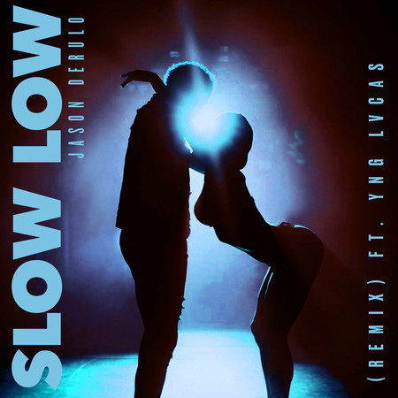 Slow Low (Remix) [feat. Yng Lvcas] 專輯封面