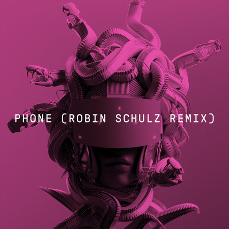 Phone (Robin Schulz  Remix)