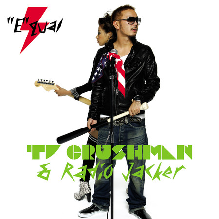 TV Crushman & Radio Jacker