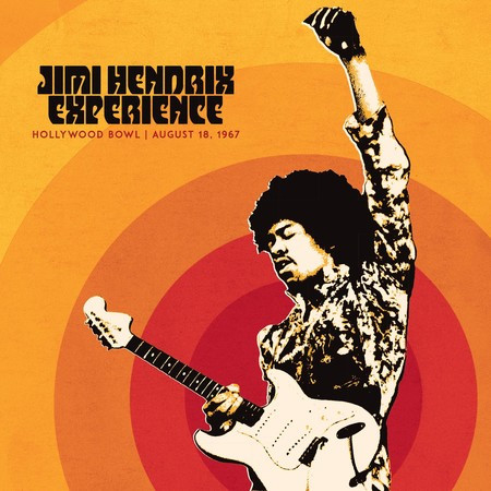 Live In Maui專輯- The Jimi Hendrix Experience 吉米罕醉克斯- LINE MUSIC