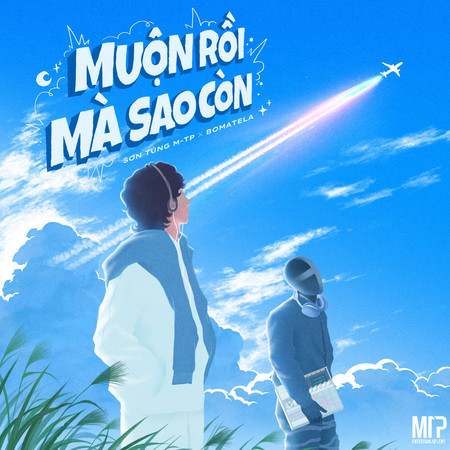 Muộn Rồi Mà Sao Còn (Remix)