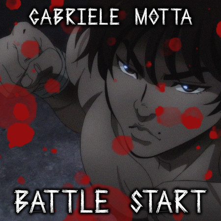 Battle Start (From "Baki")