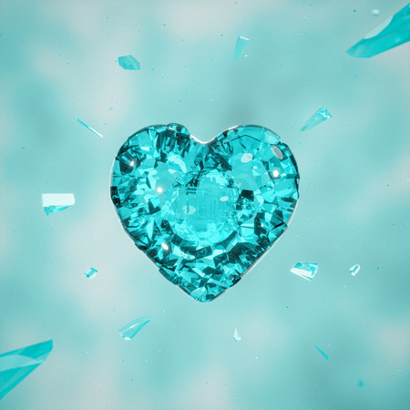 Crystal Dreams (Super Slowed)