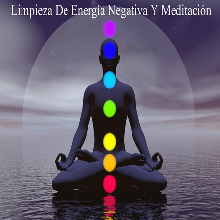 Limpieza De Energía Negativa Y Meditación
