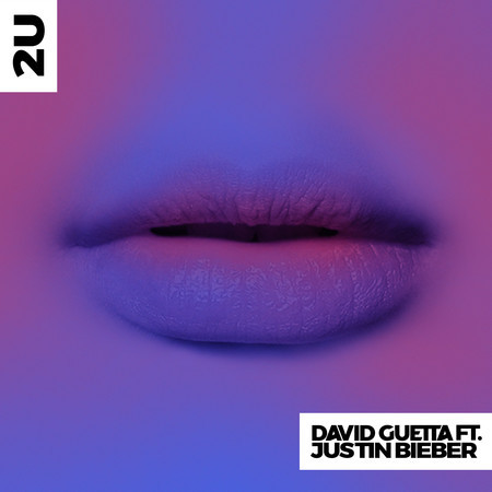 2U (feat. Justin Bieber) (Remixes) 專輯封面