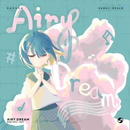 Airy Dream