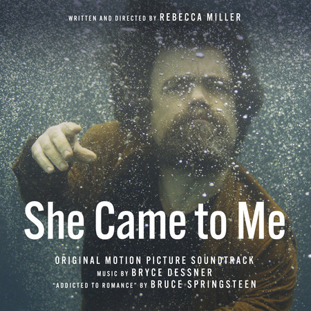 She Came to Me - Patricia at the Convent