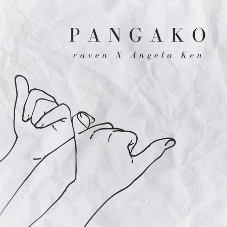 Pangako (with Angela Ken)