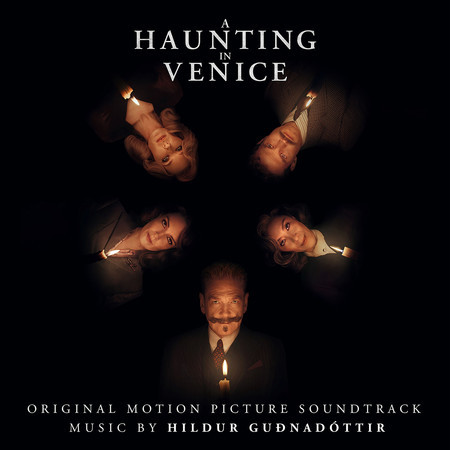Psychic Pain (From "A Haunting in Venice"/Score)