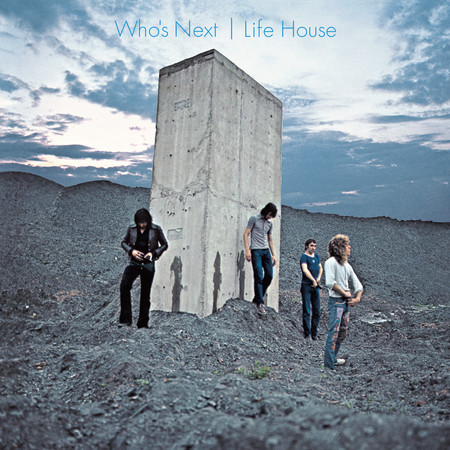 Who’s Next : Life House (Super Deluxe)