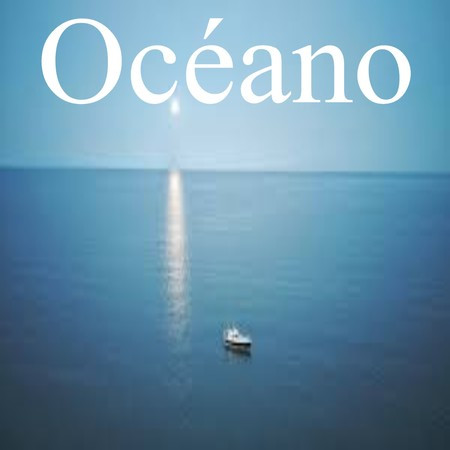Océano