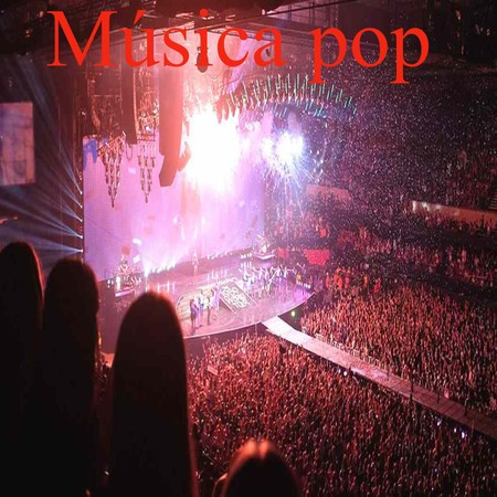 Música pop