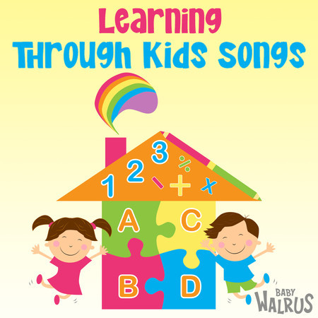 Learning Through Kids Songs