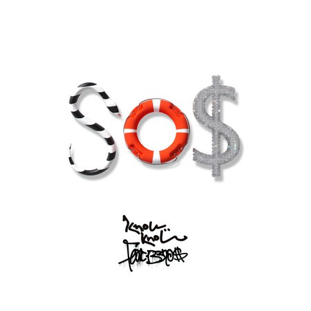SOS (Feat.bbno$)