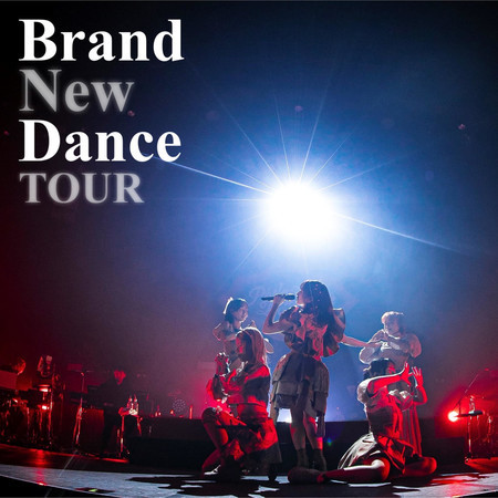 Live life (Brand New Dance TOUR Live at The GARDEN HALL 2023.05.14)
