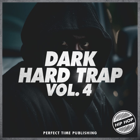 Dark Hard Trap Vol. 4