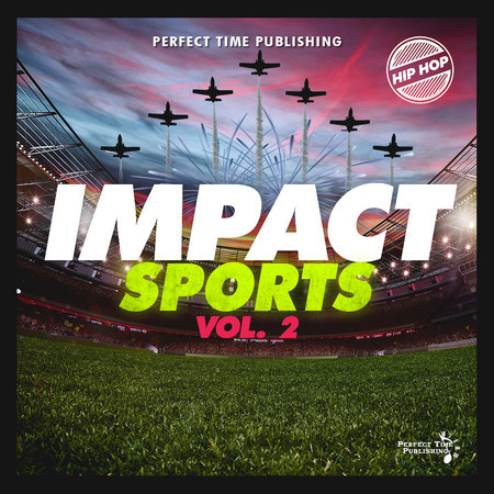 Impact Sports Vol. 2