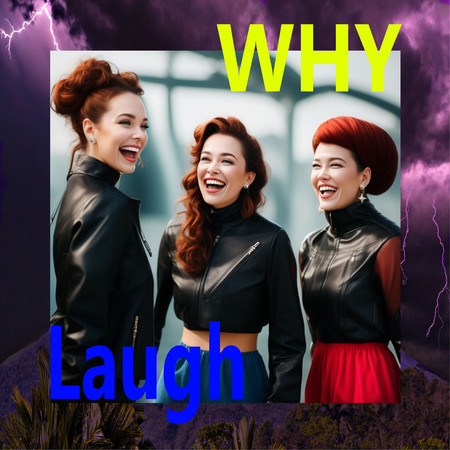 Laugh