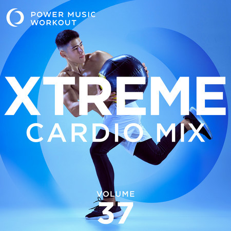 Xtreme Cardio Mix 37 (Non-Stop Workout Mix 150 BPM)