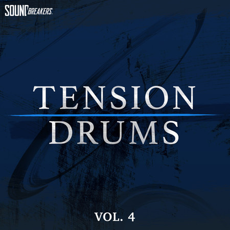 Tension Drums, Vol. 4