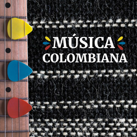Música Colombiana