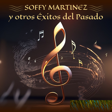 Soffy Martinez y otros Exitos del Pasado