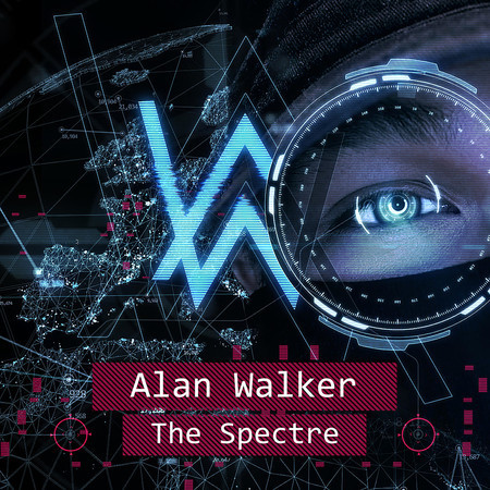 The Spectre (Remixes)