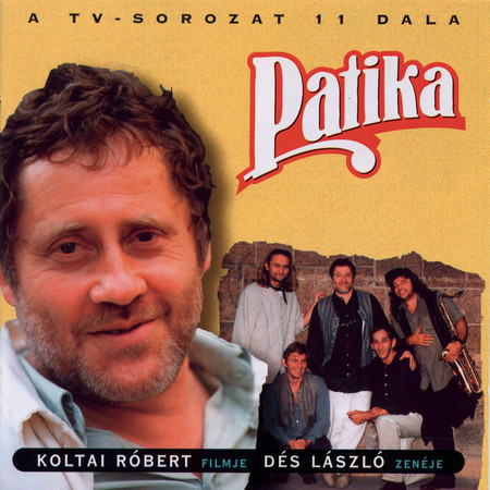 Patika (Instrumental)