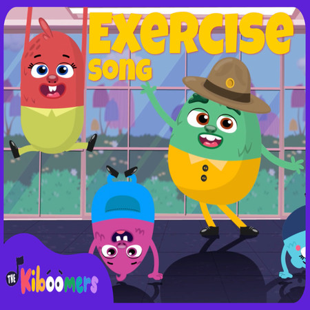 Exercise Song (Instrumental)