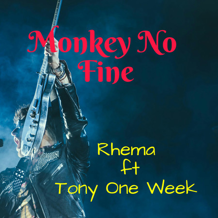 Monkey No Fine