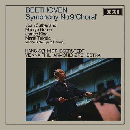 Beethoven: Symphony No. 9 in D Minor, Op. 125 "Choral" - IV. Presto - Allegro assai