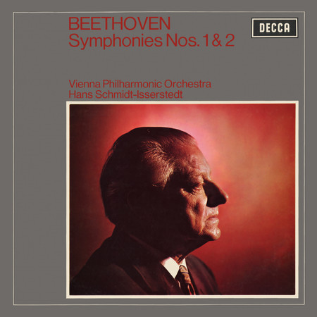Beethoven: Symphony No. 1 in C Major, Op. 21 - III. Menuetto. Allegro molto e vivace