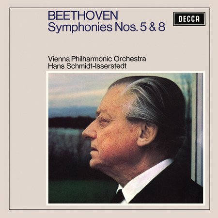 Beethoven: Symphony No. 8 in F Major, Op. 93 - IV. Allegro vivace
