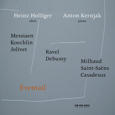 Ravel: 2 Mélodies hébraïques, M. 22 - No. 1, Kaddisch (Version for Oboe and Piano)