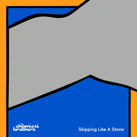 Skipping Like A Stone (Gerd Janson Remix) 專輯封面