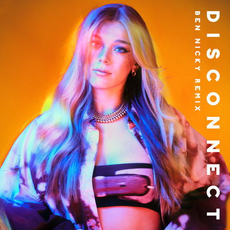 Disconnect (Ben Nicky Remix)