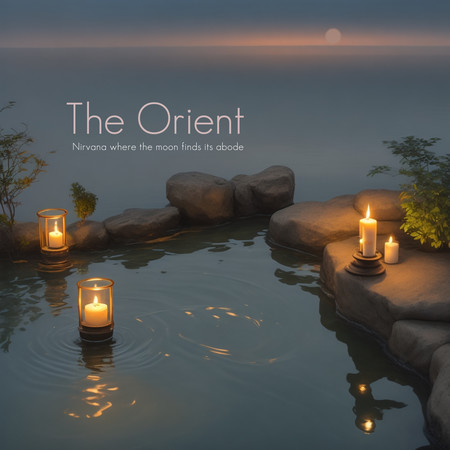 The Orient