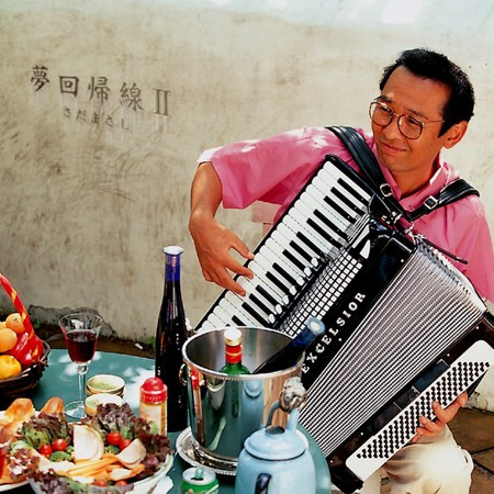 夢回帰線II
