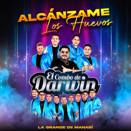 Alcánzame Los Huevos