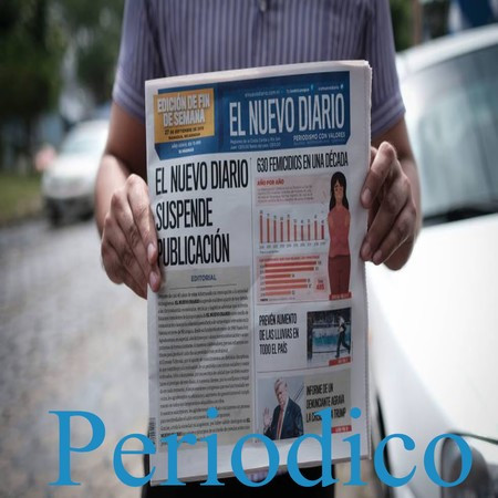 Periodico