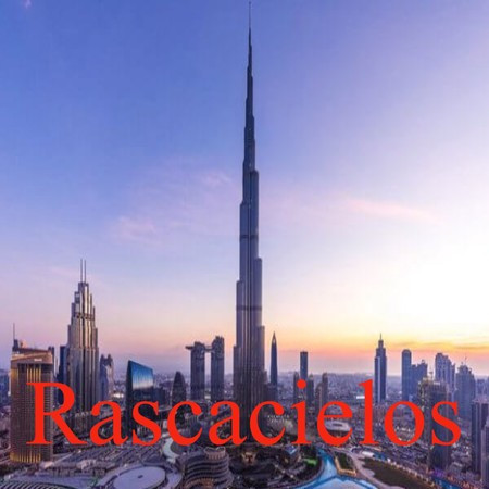 Rascacielos