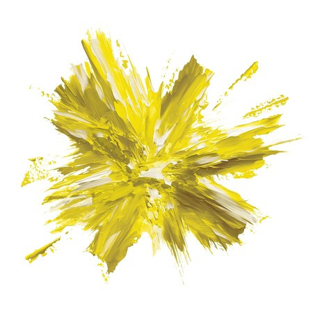 專輯封面