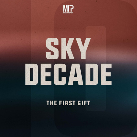 SKY DECADE