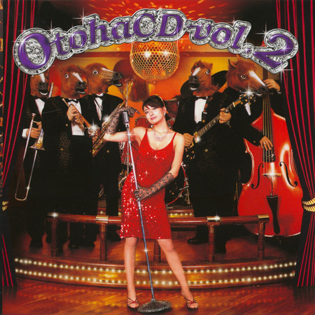 Ichibyo No Refrain (Ragga Mix)