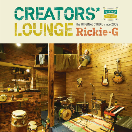 CREATORS' LOUNGE