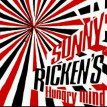 SUNNY / Hungry mind
