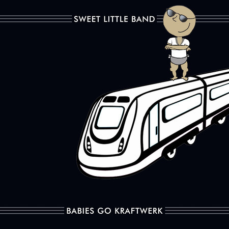 Babies Go Kraftwerk