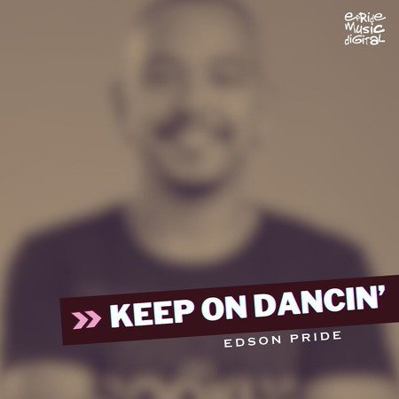 Keep On Dancin' (Instrumental Mix)