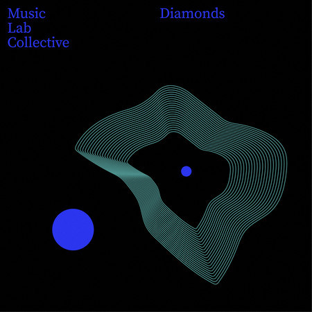 Diamonds (Arr. for Piano)