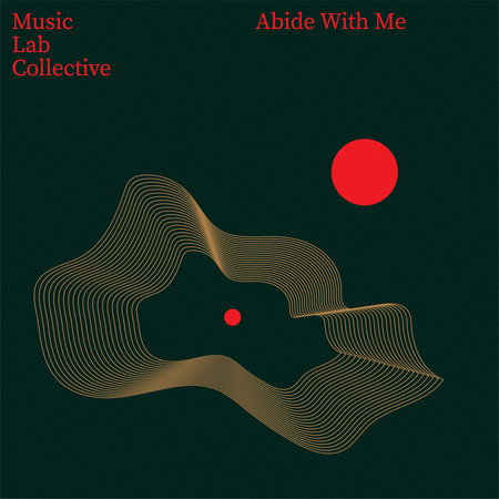 Abide With Me 專輯封面